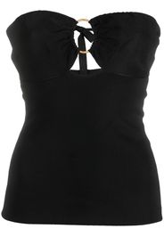 TOM FORD Top - Nero