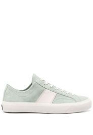 TOM FORD Sneakers con inserti - Verde