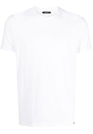 TOM FORD crew-neck jersey T-shirt - Bianco