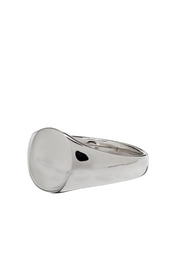 Anello in argento sterling