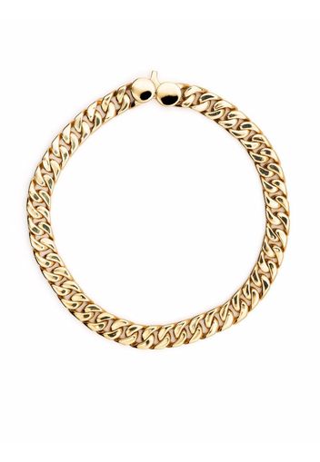 Tom Wood curb chain bracelet - Oro