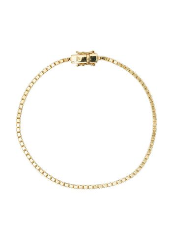 Tom Wood Bracciale a catena - Oro