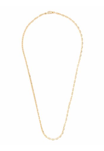 Tom Wood cable chain necklace - Oro