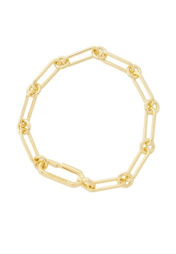 Tom Wood box chain bracelet - Oro