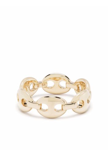 Tom Wood 9kt yellow gold Bean ring - Oro