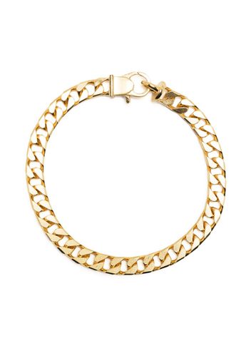 Tom Wood Bracciale a catena - Oro