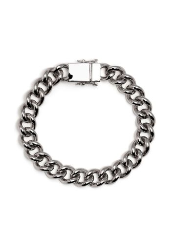 Tom Wood Bracciale Lou in argento sterling