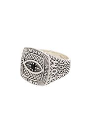 sterling silver Championship ring