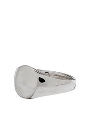 Anello in argento sterling