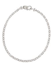 Tom Wood Anker Bracelet 7.7 Inch - Effetto metallizzato