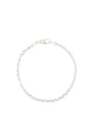 Tom Wood Bracciale Anker - Argento