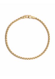 Tom Wood Bracciale Venetian Single M - Oro