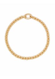 Tom Wood Ada Slim gold-plated sterling silver bracelet - Oro