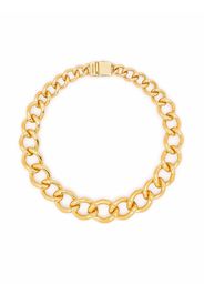 Tom Wood Liz chain necklace - Oro
