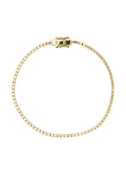 Tom Wood Bracciale a catena - Oro