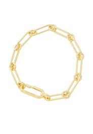 Tom Wood box chain bracelet - Oro