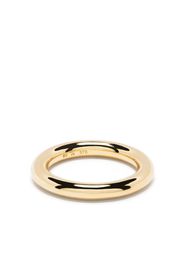 Tom Wood 9kt yellow gold Cage ring - Oro