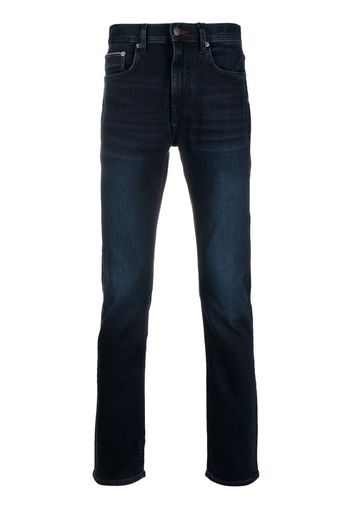 Tommy Hilfiger Jeans slim Bleecker - Blu