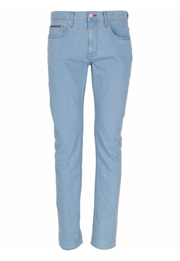 Tommy Hilfiger Jeans slim Bleecker - Blu