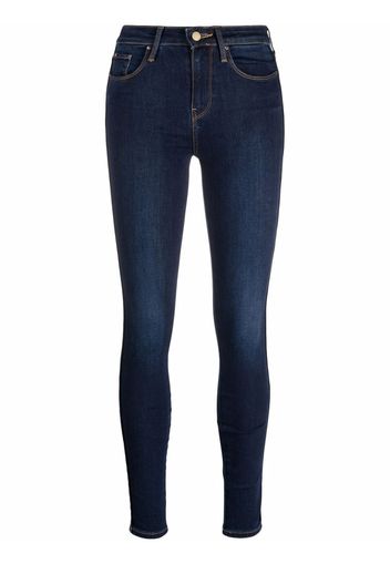 Tommy Hilfiger Jeans skinny - Blu