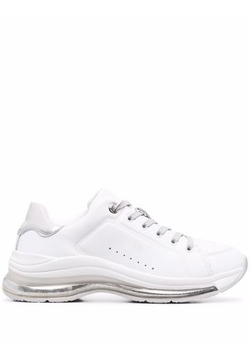 Tommy Hilfiger City Air Runner sneakers - Bianco