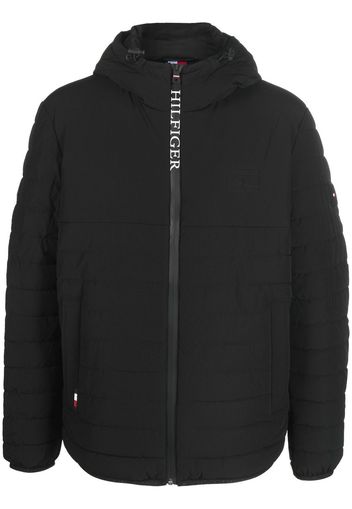 Tommy Hilfiger Woven jackets - Nero