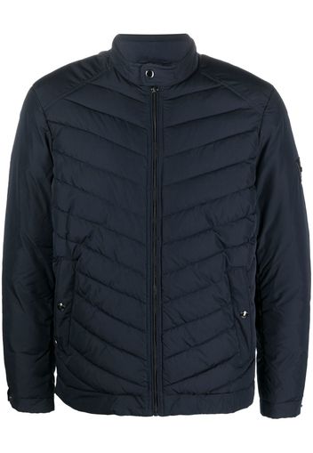 Tommy Hilfiger Woven jackets - Blu