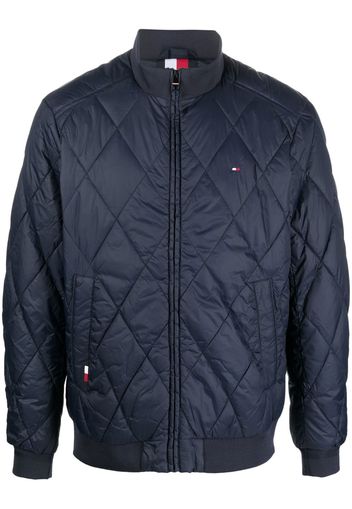 Tommy Hilfiger Woven jackets - Blu