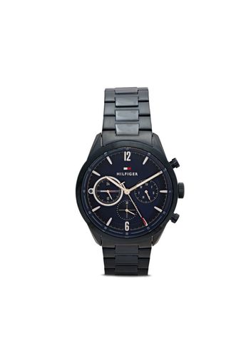 Tommy Hilfiger Orologio cronografo 43mm - Blu