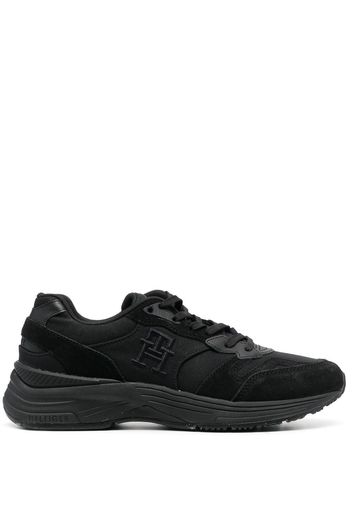 Tommy Hilfiger low-top sneakers - Nero