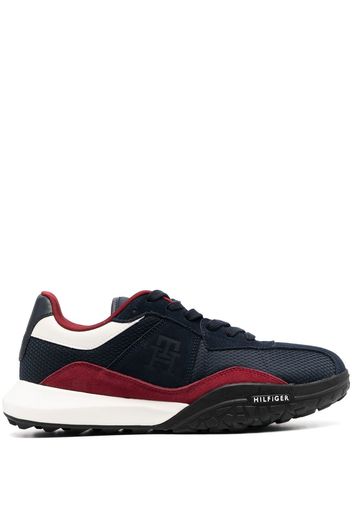 Tommy Hilfiger Retro TH Modern sneakers - Blu