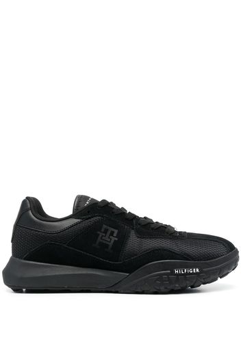 Tommy Hilfiger Retro Modern Runner sneakers - Nero