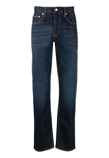 Tommy Hilfiger Mercer regular jeans - Blu