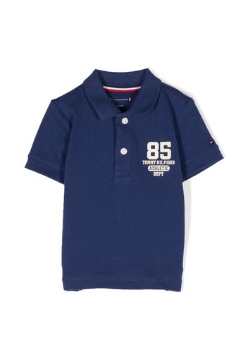 Tommy Hilfiger Junior KN0KN01572NBC88 - Blu