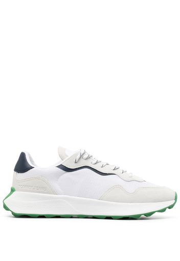 Tommy Hilfiger low-top sneakers - Bianco