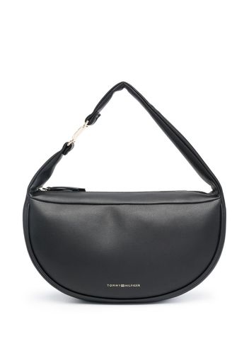 Tommy Hilfiger Borsa a spalla Contemporary - Nero