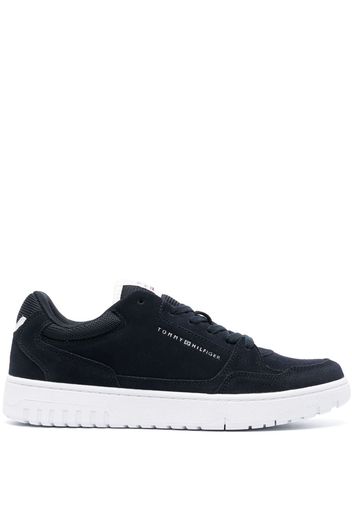 Tommy Hilfiger Basket Core low-top sneakers - Blu