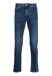 Tommy Hilfiger Jeans slim - Blu