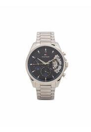 Tommy Hilfiger Orologio Baker Chronograph 44mm - Blu