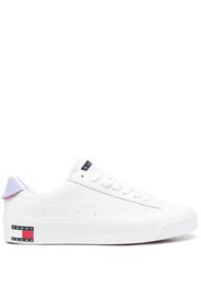 Tommy Jeans Varsity low-top sneakers - Bianco