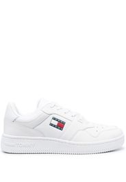 Tommy Jeans Retro Basket trainers - Bianco