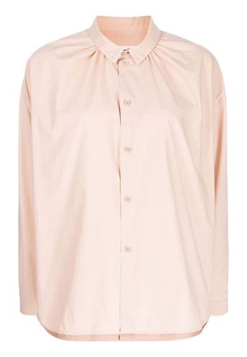 Toogood Camicia The Florist - Rosa