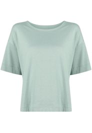 Toogood The Tapper short-sleeve T-shirt - Verde