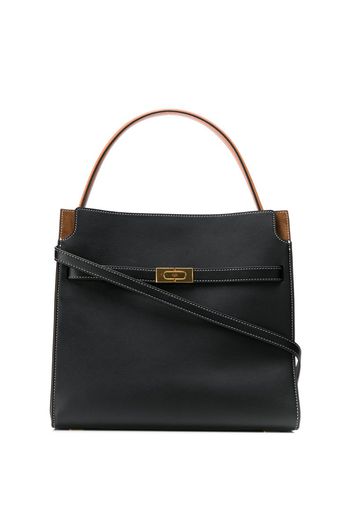 Lee Radziwill double tote