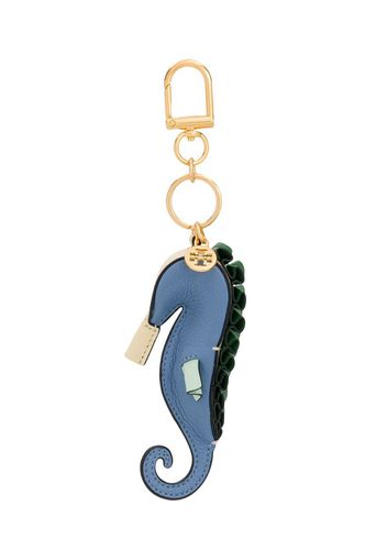 seahorse keyring