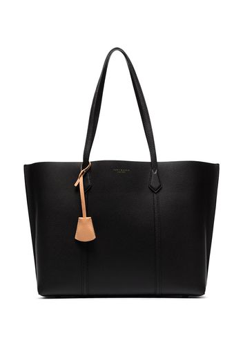 Tory Burch TORY PRRY TRPLE CMPRTMNT TTE BG - Nero