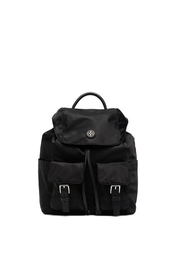 Tory Burch TORY NEW NYLON BACKPACK - Nero