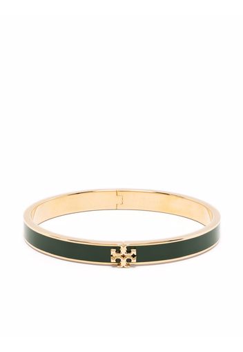 Tory Burch Kira cuff bracelet - Verde