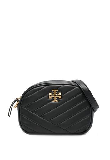 Tory Burch Kira quilted bag - Nero