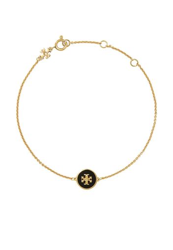 Tory Burch Bracciale placcato oro